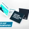 Flexibles Geschenk Valentinstag (Höhenrausch)