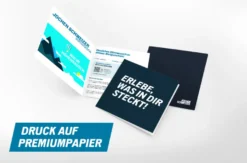 Flexibles Geschenk Valentinstag (Höhenrausch)