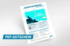 Flexibles Geschenk Valentinstag (Höhenrausch)