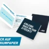 Flexibles Geschenk Weihnachten