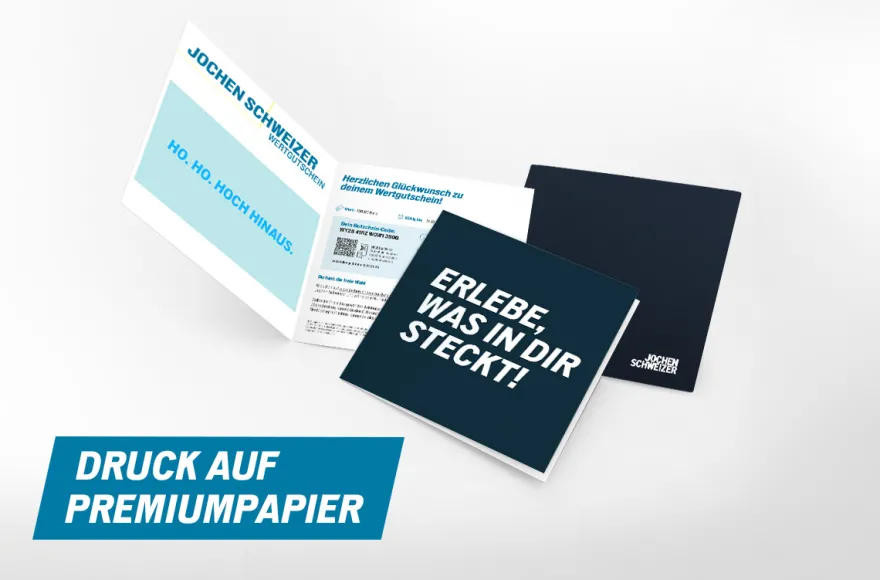 Flexibles Geschenk Weihnachten