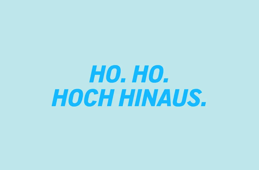 Flexibles Geschenk Weihnachten