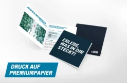 Flexibles Geschenk Weihnachtsmann