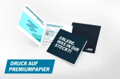 Flexibles Geschenk Zum Abschluss