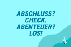 Flexibles Geschenk Zum Abschluss