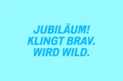Flexibles Geschenk Zum Jubiläum