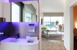 Floating für 2 Raum Stuttgart