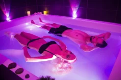 Floating für 2 Würzburg