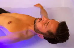 Floating & Massage