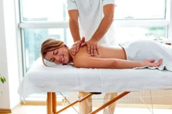Floating & Massage