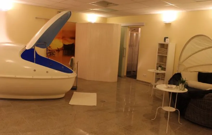 Floating & Massage Dornstadt