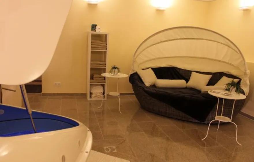 Floating & Massage Dornstadt