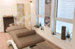 Floating & Massage in Gießen