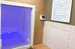 Floating & Massage in Gießen