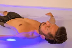 Floating Raum Stuttgart