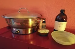 Floating und Massage Freiburg