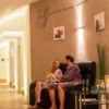 Floating und Massage Würzburg