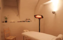 Floating und Massage Würzburg