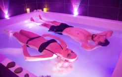 Floating und Massage Würzburg
