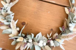Floral Hoop Workshop Rostock