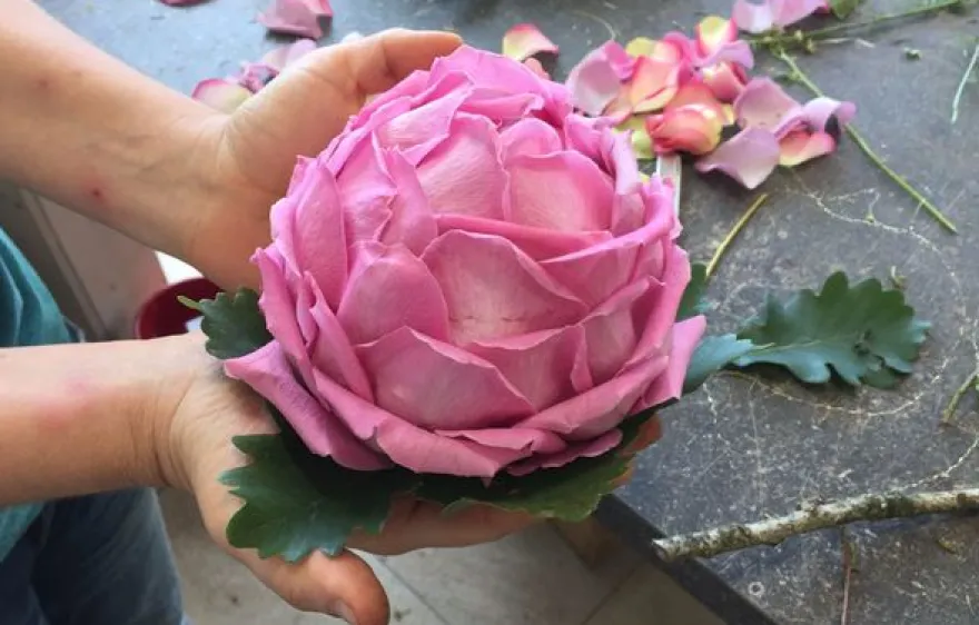 Floristikkurs Leonberg (2 Tage)