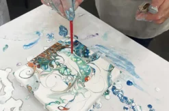 Flow Art Workshop Berlin