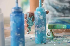 Flow Art Workshop Berlin