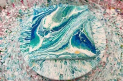 Flow Art Workshop Berlin