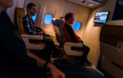 Flugsimulator A320 Dresden (60 Min.)