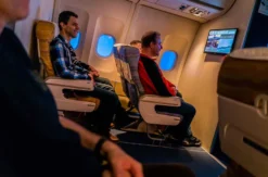 Flugsimulator A320 Dresden (1,5 Std.)