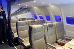 Flugsimulator Airbus A320 Sundern (60 Min.)