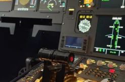Flugsimulator A320 Langenfeld (180 Min.)