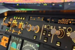 Flugsimulator A320 Langenfeld (180 Min.)