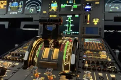 Flugsimulator A320 Langenfeld (180 Min.)