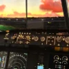 Flugsimulator A320 Langenfeld (120 Min.)