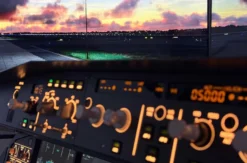 Flugsimulator A320 Langenfeld (120 Min.)