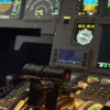 Flugsimulator A320 Langenfeld (60 Min.)