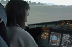 Flugsimulator A320 Oberhausen (30 Min.)