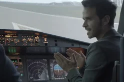 Flugsimulator A320 Oberhausen (1 Std.)