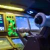 Flugsimulator Boeing 777 in Zürich (120 Min)