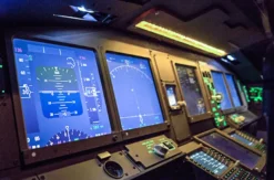 Flugsimulator Boeing 777 in Zürich (120 Min)