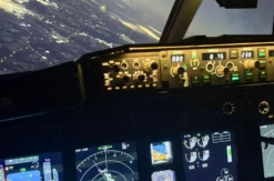 Flugsimulator Boeing 737 Langenfeld (120 Min.)