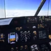 Flugsimulator Boeing 737 Langenfeld (180 Min.)