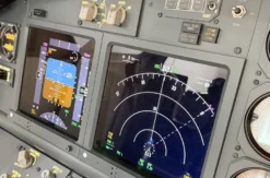 Flugsimulator Boeing 737 Langenfeld (60 Min.)