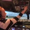Flugsimulator Boeing 737 Markranstädt