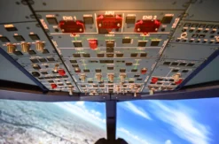 Flugsimulator Bornheim (A320 - Economy kurz)