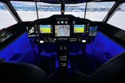 Flugsimulator Cessna Citation Mustang für 2 Ganderkesee