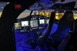 Flugsimulator Cessna Citation Mustang für 2 Ganderkesee