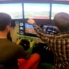 Flugsimulator Cessna 182 in Dortmund