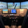 Flugsimulator Cessna 182 RG Sundern (60 Min.)